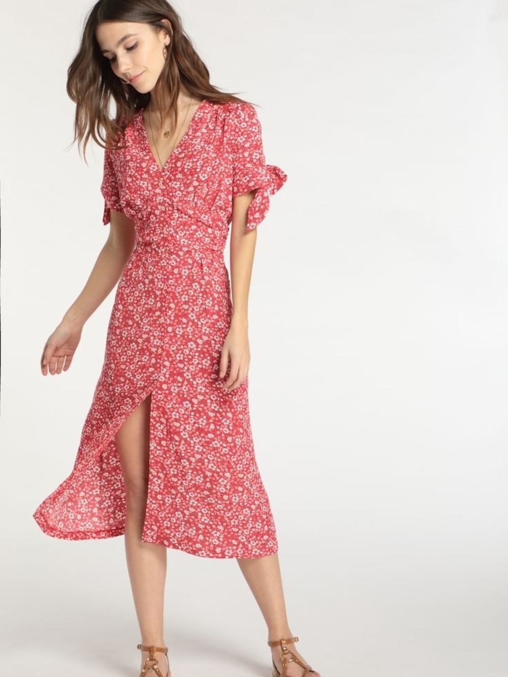 Rouje Laura Dress Size 34